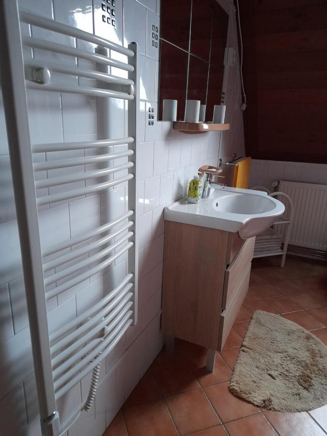 Agave Apartman Velence Extérieur photo