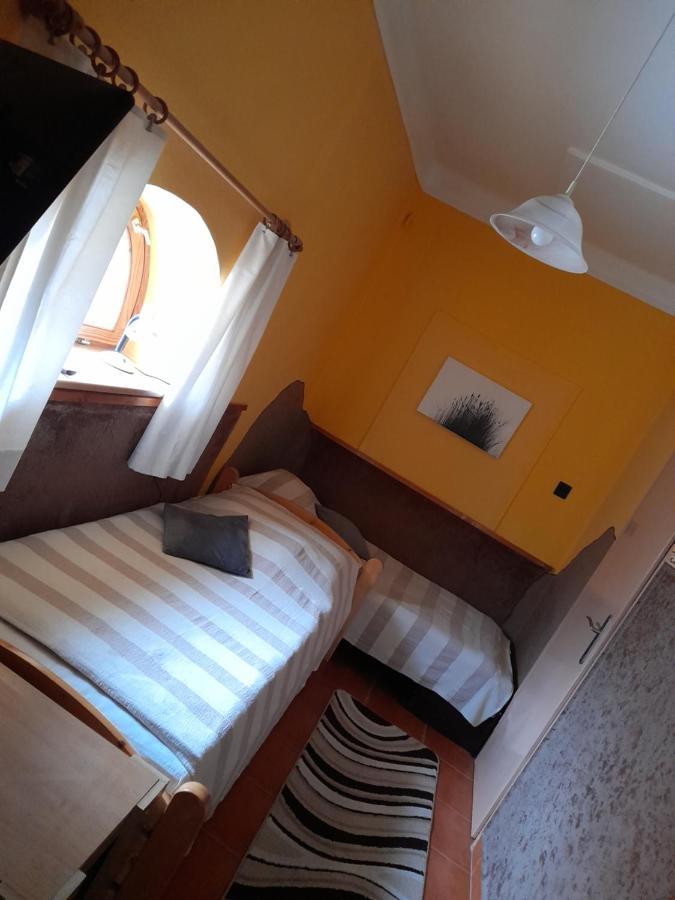 Agave Apartman Velence Extérieur photo