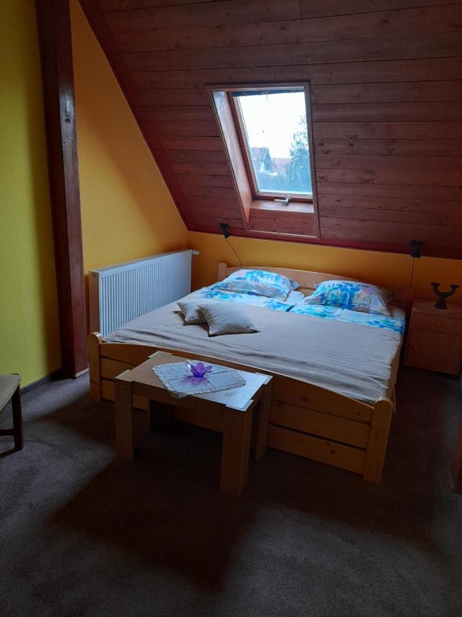 Agave Apartman Velence Extérieur photo