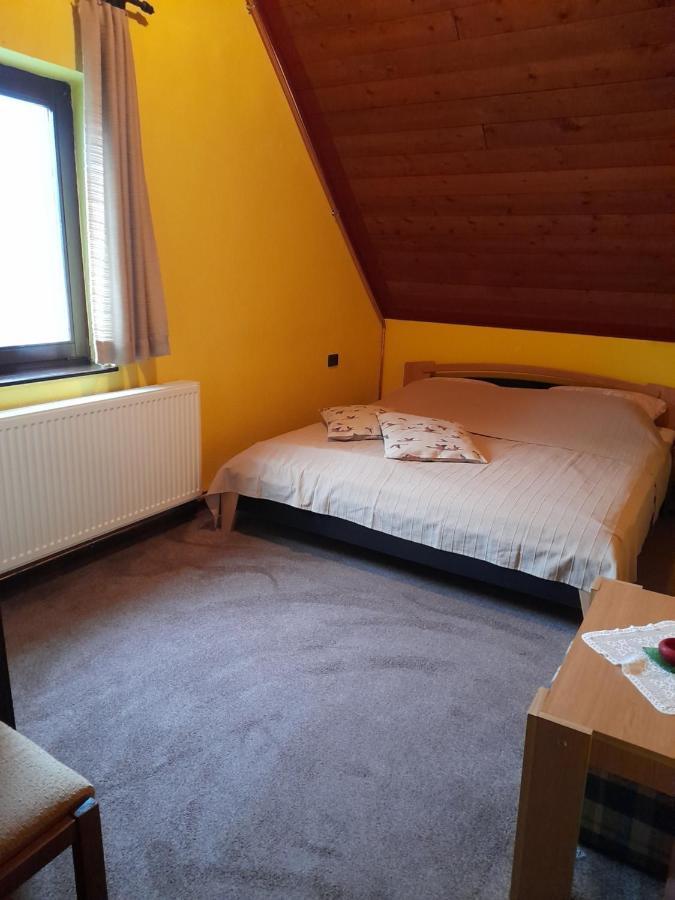 Agave Apartman Velence Extérieur photo