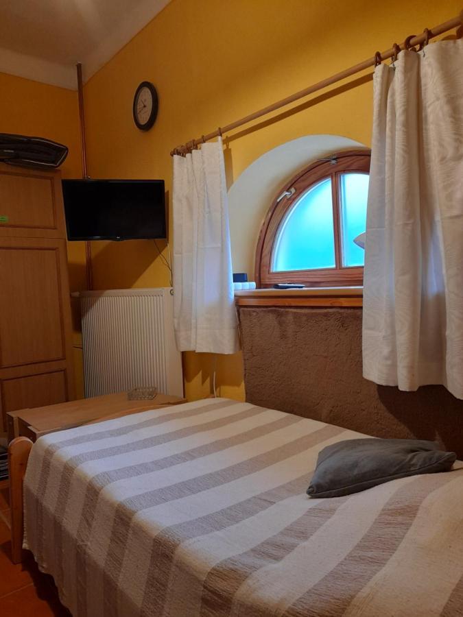 Agave Apartman Velence Extérieur photo