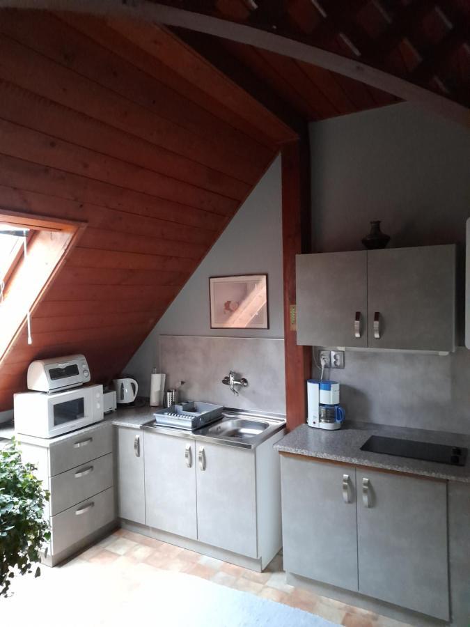 Agave Apartman Velence Extérieur photo
