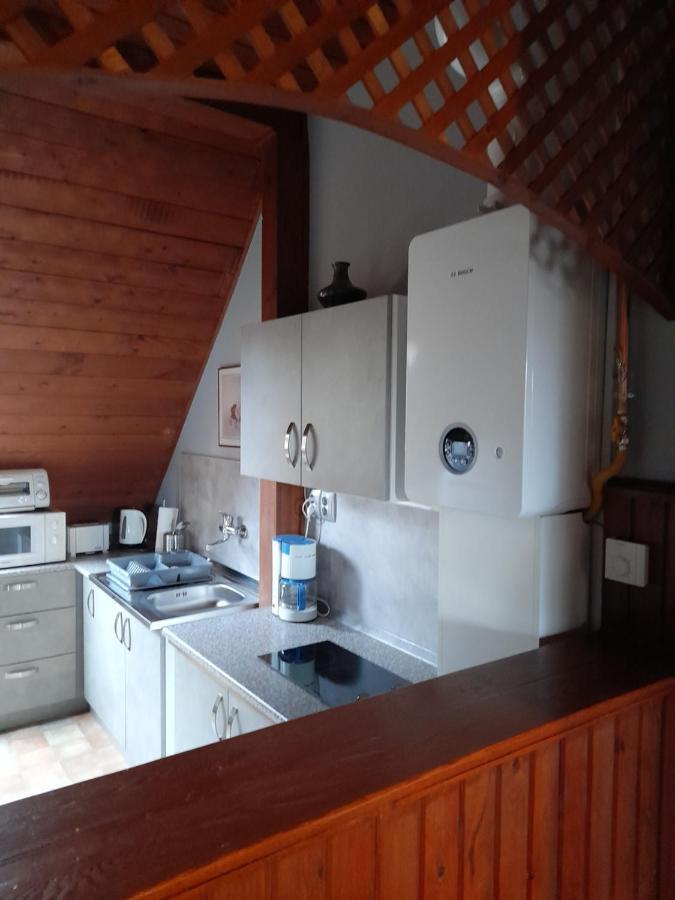 Agave Apartman Velence Extérieur photo