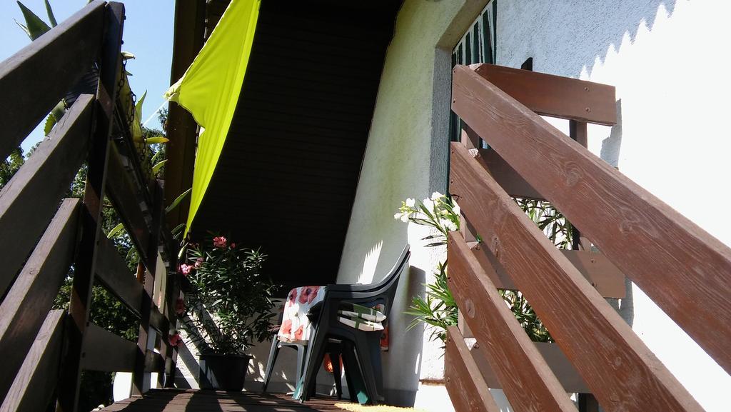 Agave Apartman Velence Extérieur photo