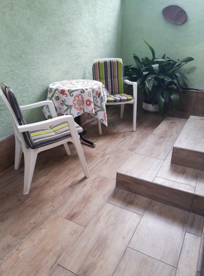Agave Apartman Velence Extérieur photo